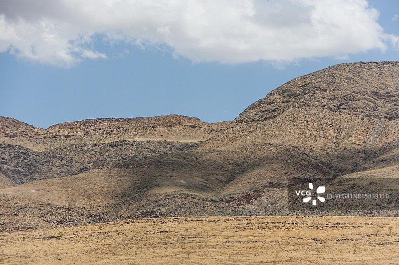 纳米比亚景观图片素材