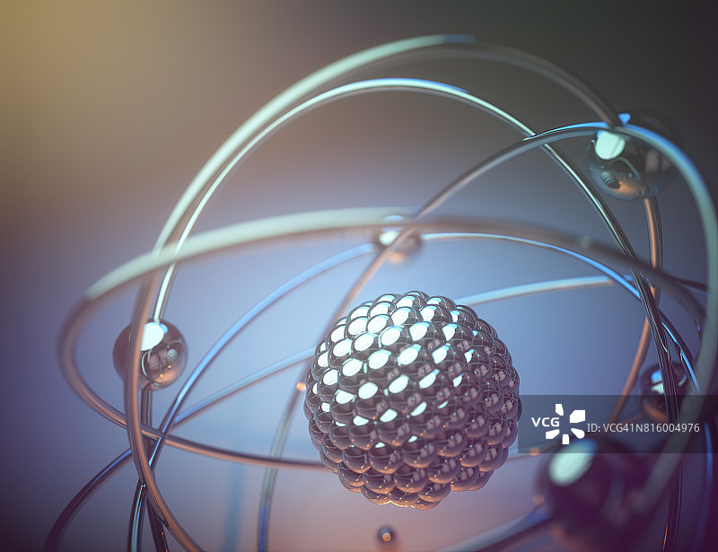 原子能图片素材