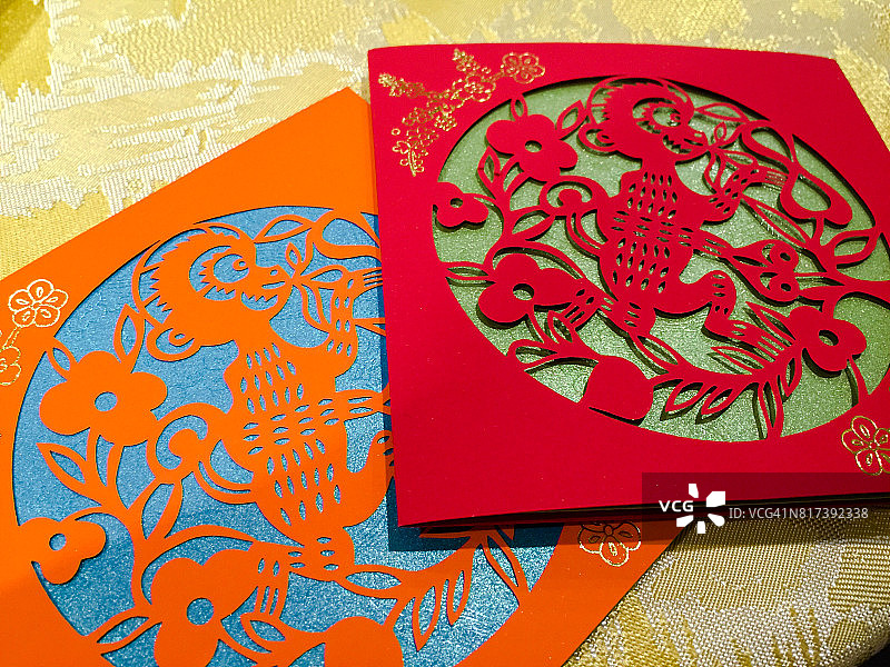 春节快乐图片素材