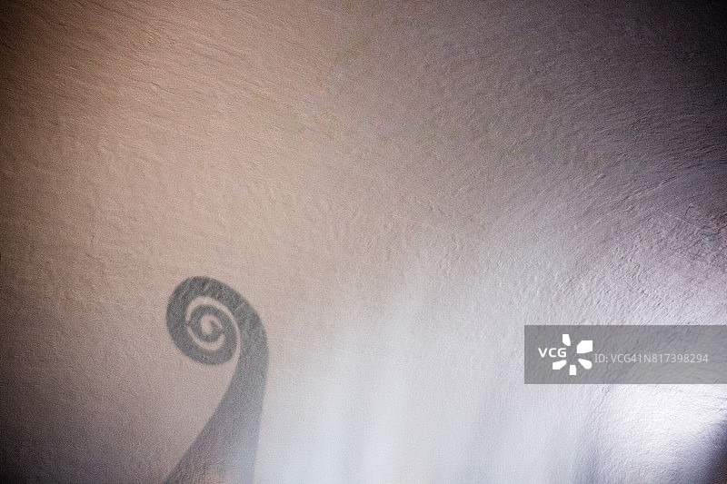 维京船图片素材