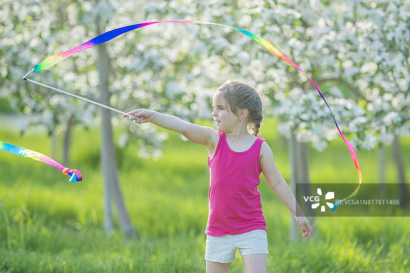 使用旋转器图片素材