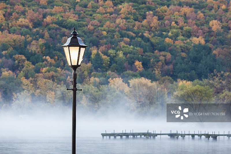美国纽约建筑外观图片素材