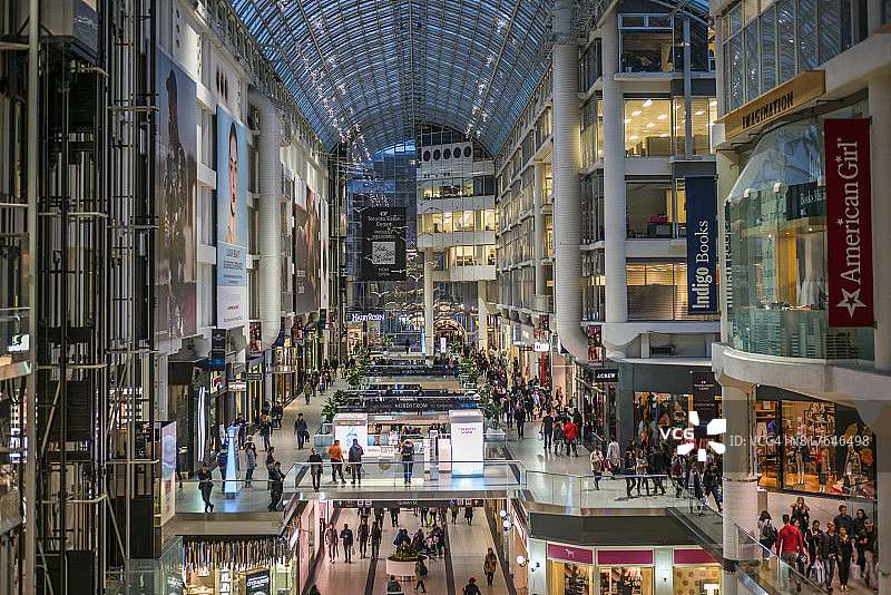 加拿大安大略省内景图片素材