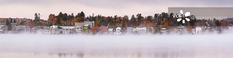 美国纽约建筑外观图片素材