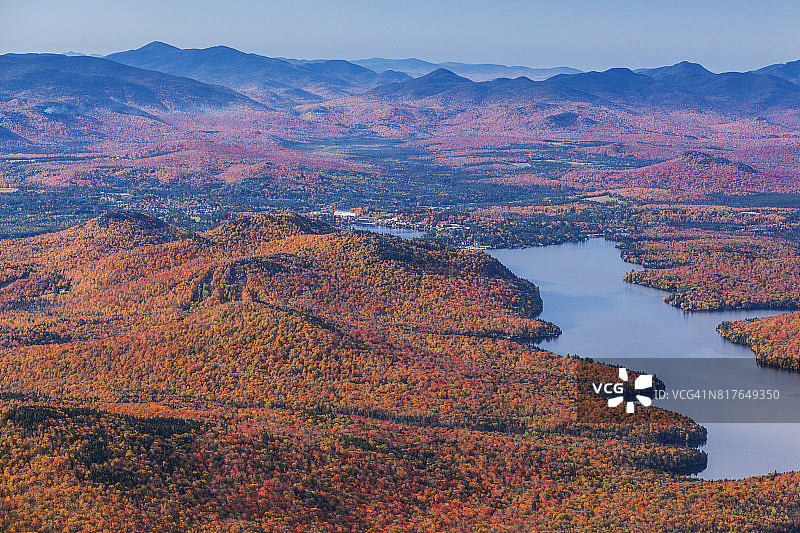 美国纽约建筑外观图片素材