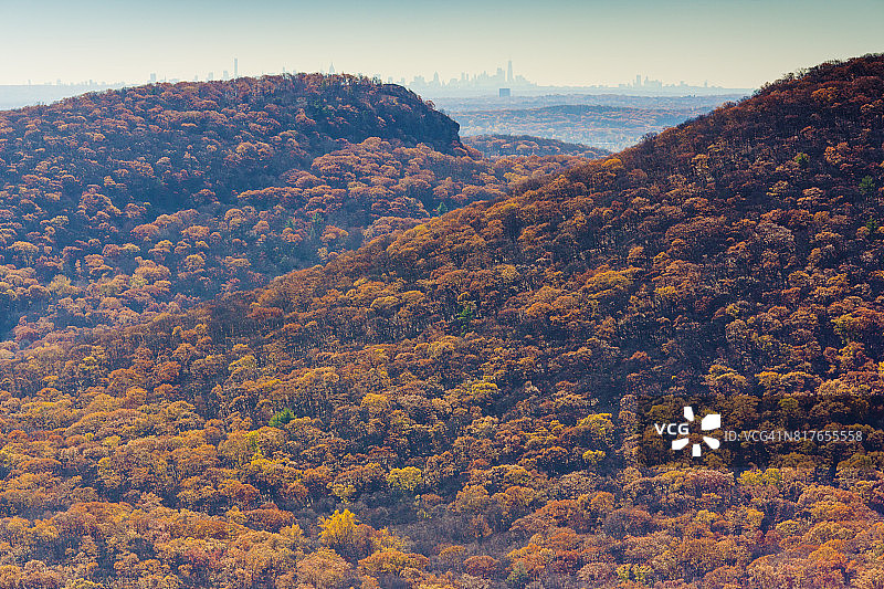 美国纽约建筑外观图片素材