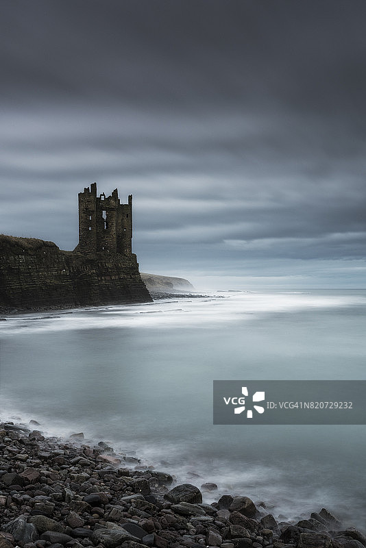 凯斯城堡图片素材