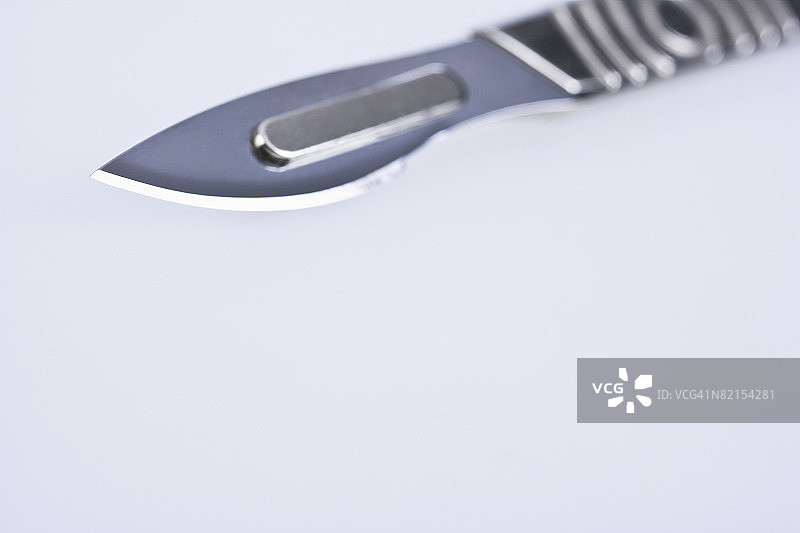 手术刀图片素材