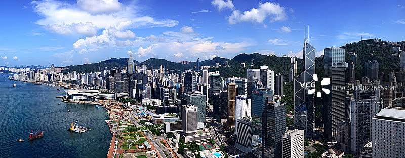 中国香港中环图片素材