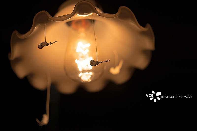 人们漂流图片素材