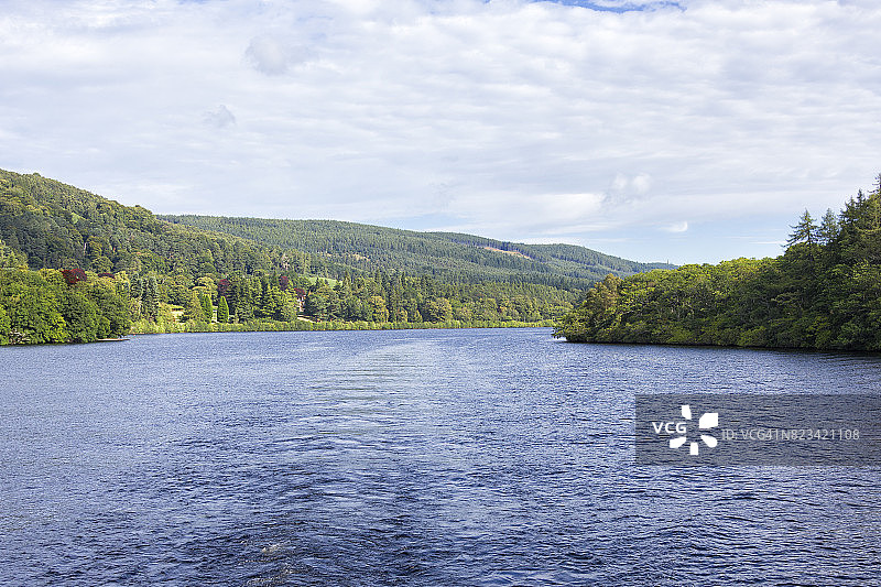 苏格兰图片素材