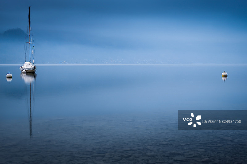 因特拉肯图片素材