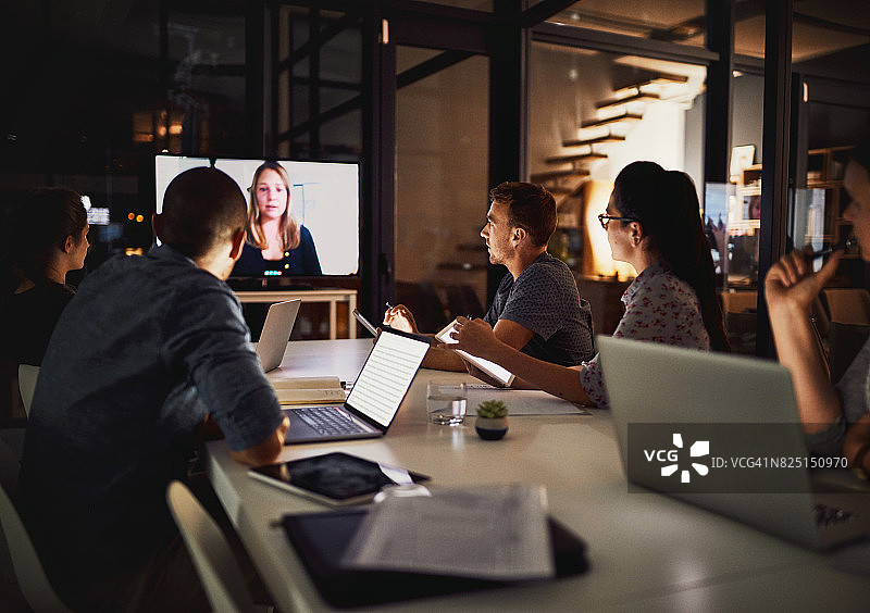 适应能力对成功至关重要图片素材