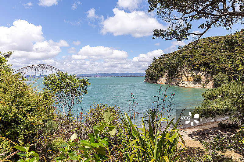 肯德尔湾图片素材