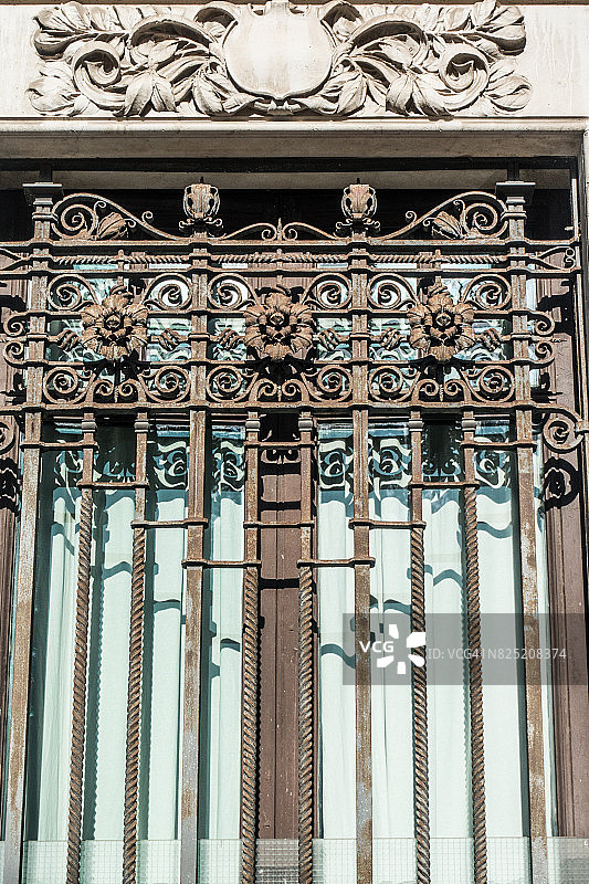 意大利拉齐奥罗马蒙特奇托里奥宫图片素材