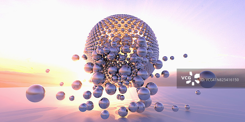 VR虚拟现实图片素材