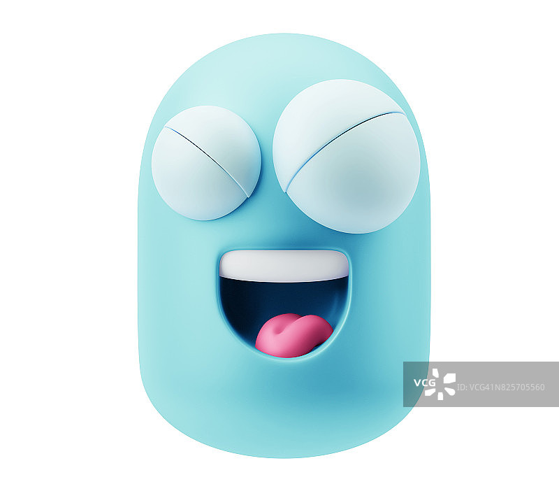 Hi分辨率表情图片素材