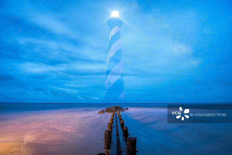 OBX梦想图片素材