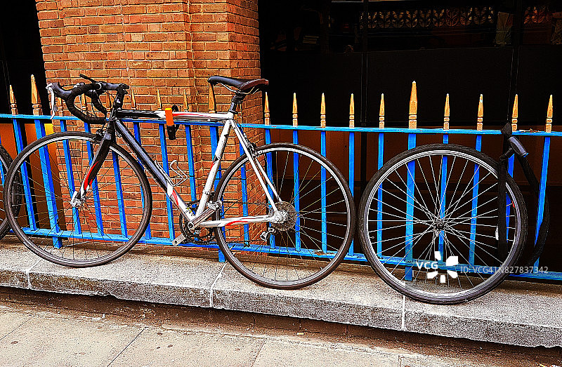 伦敦糟糕的一天图片素材