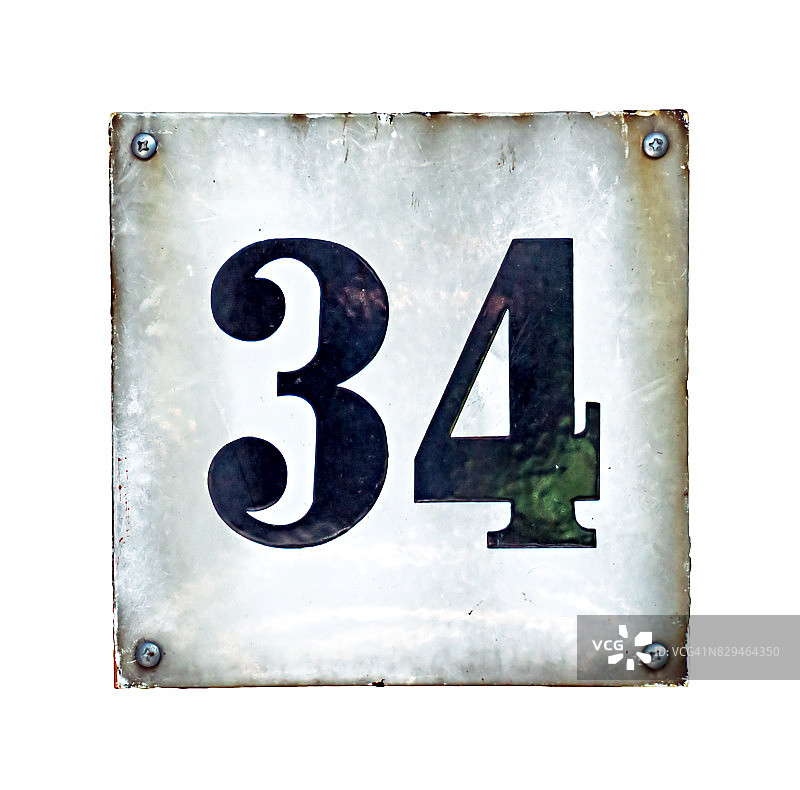 门牌号码图片素材