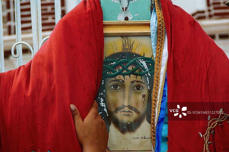 游行队伍图片素材