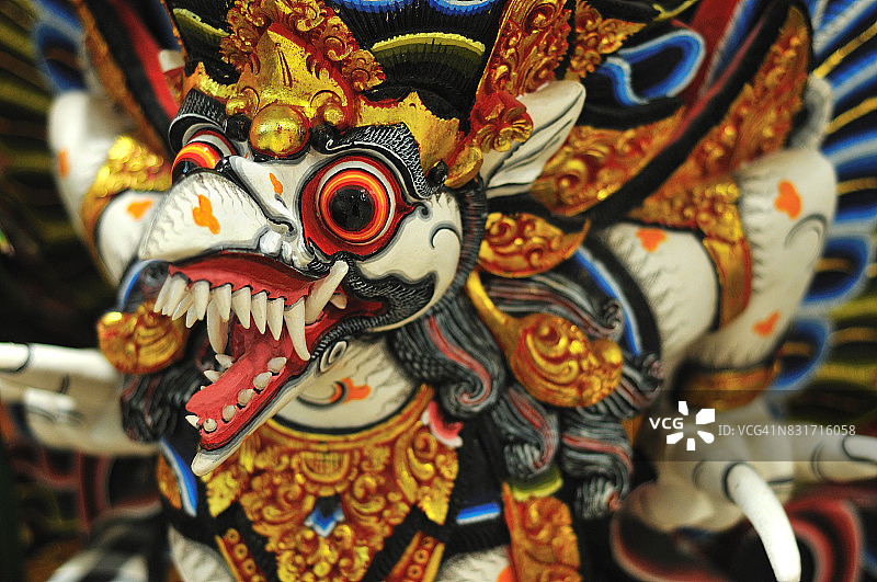 迦楼罗图片素材