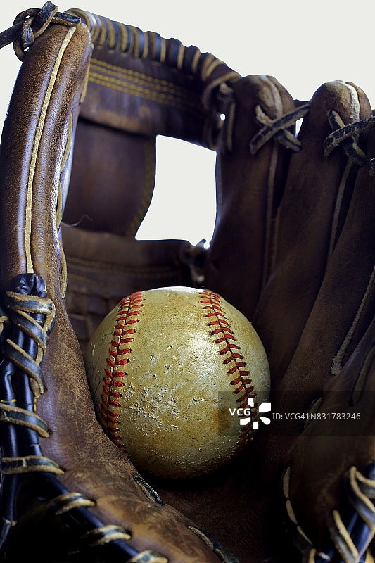 棒球运动器材图片素材