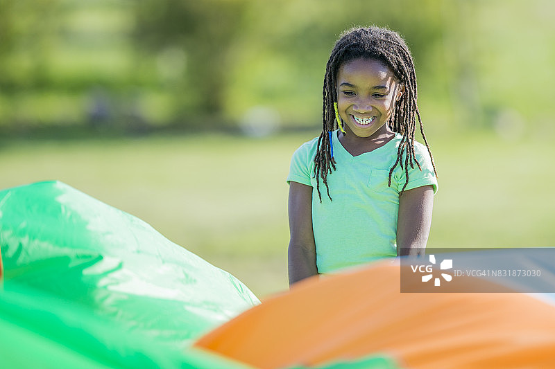 户外玩耍图片素材
