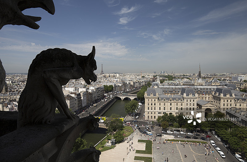 滴水嘴图片素材