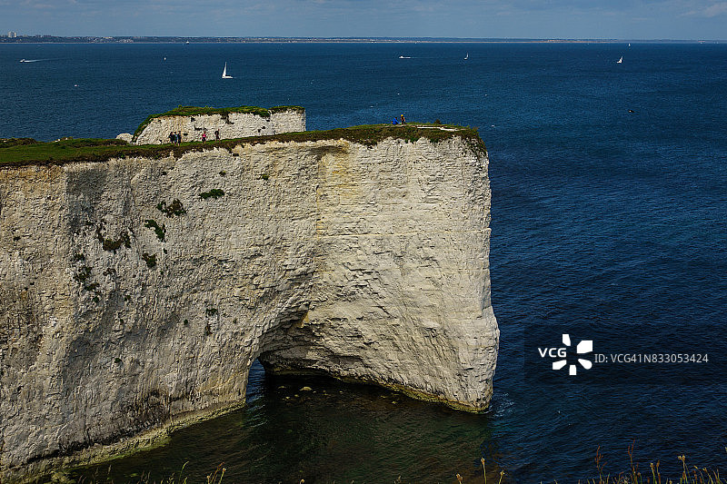 老哈里岩图片素材