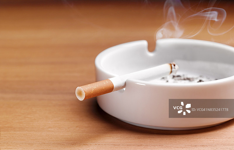 肺癌肺气肿图片素材