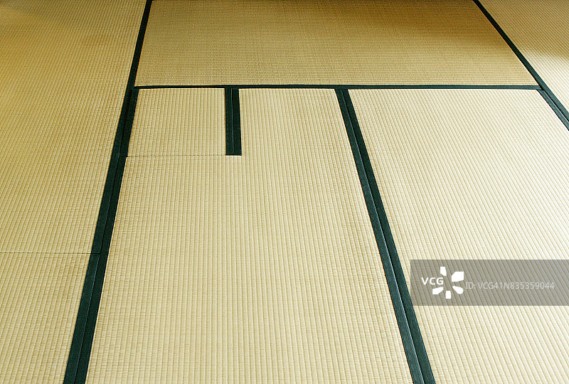 榻榻米垫图片素材