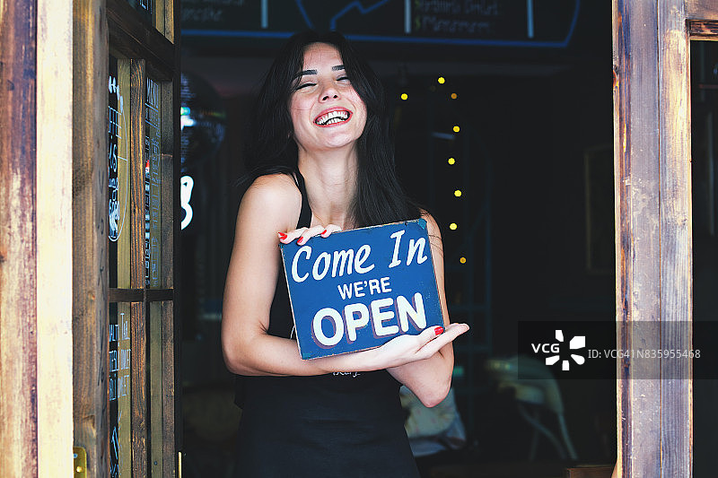 我们全天营业图片素材