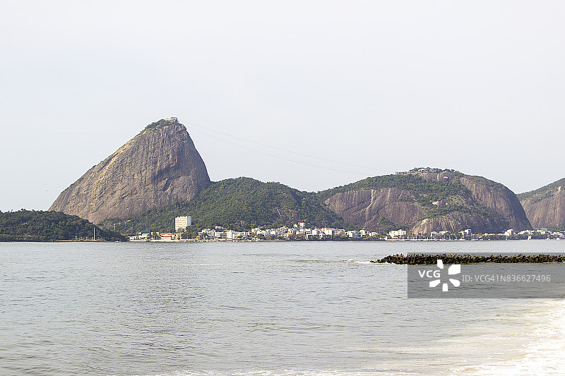 糖面包图片素材