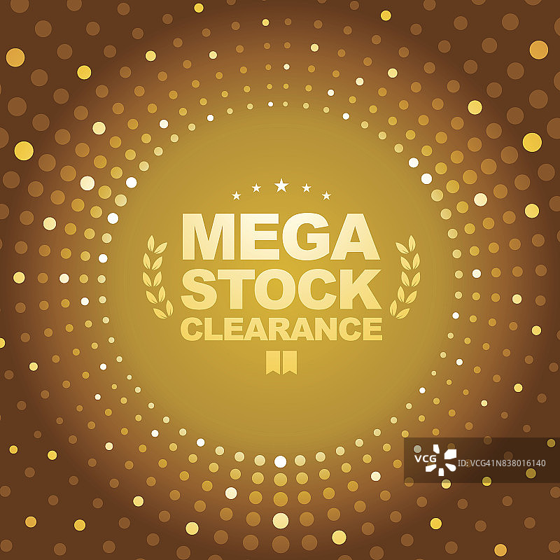 大型库存清仓图片素材