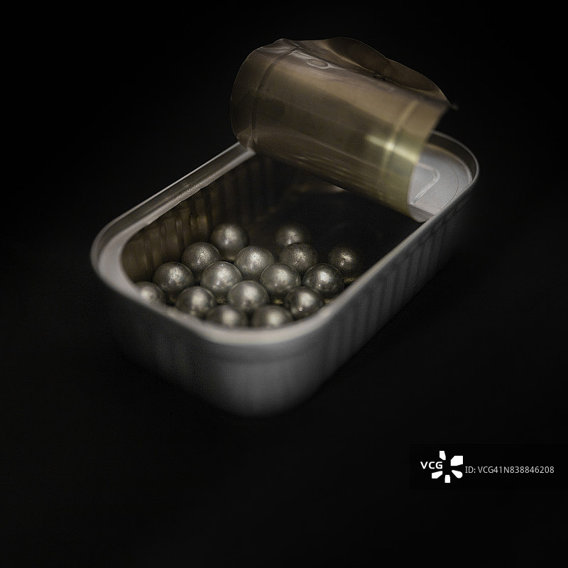 罐装的让你微笑的静物图片素材