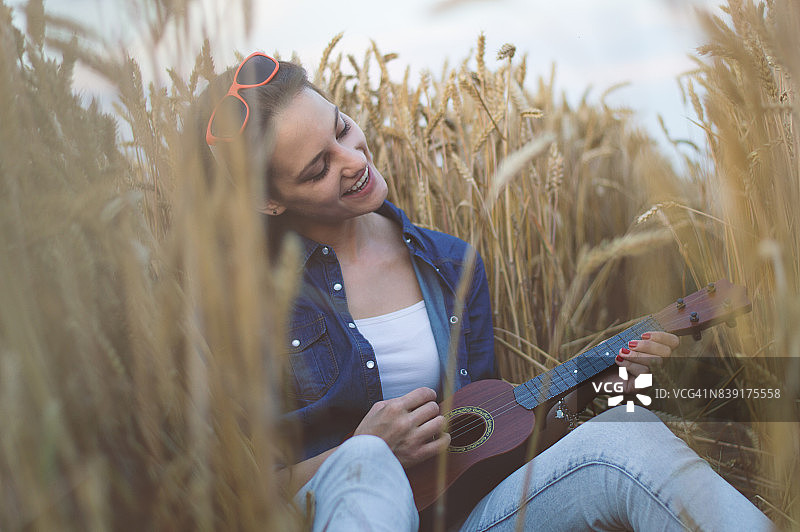 欣赏我的音乐图片素材