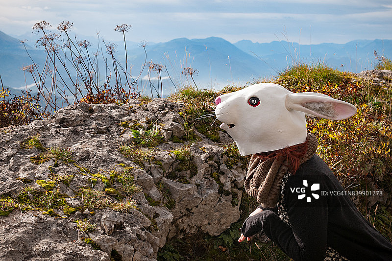 大逃亡！图片素材