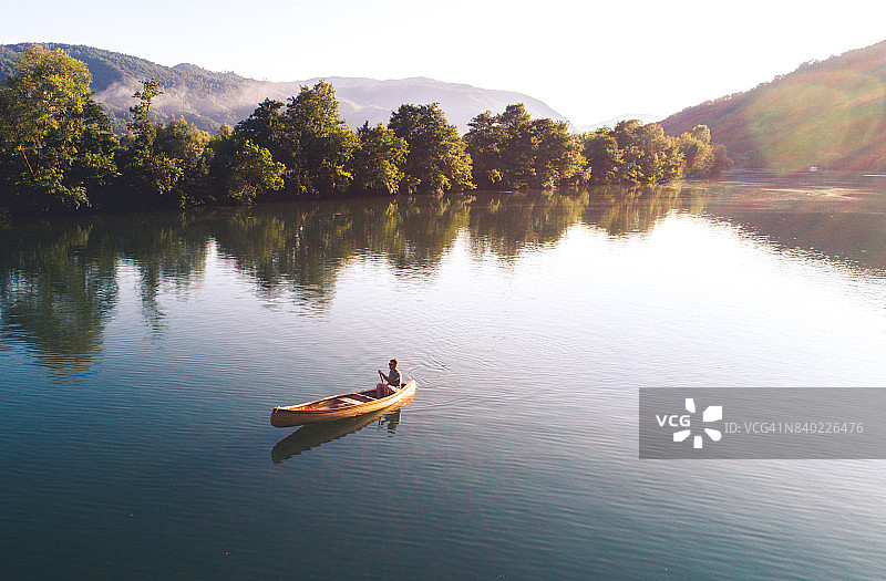 欣赏自然之美图片素材