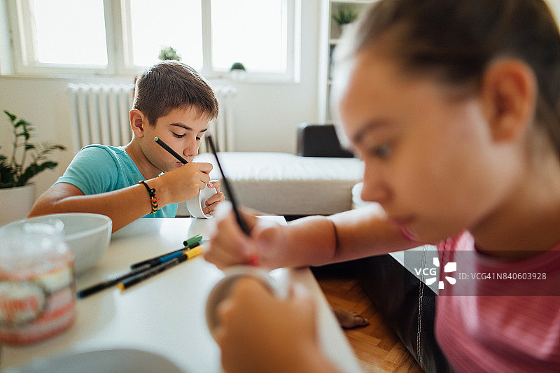 小艺术家图片素材