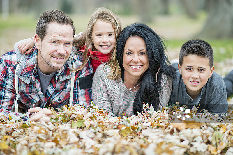 家庭照片图片素材