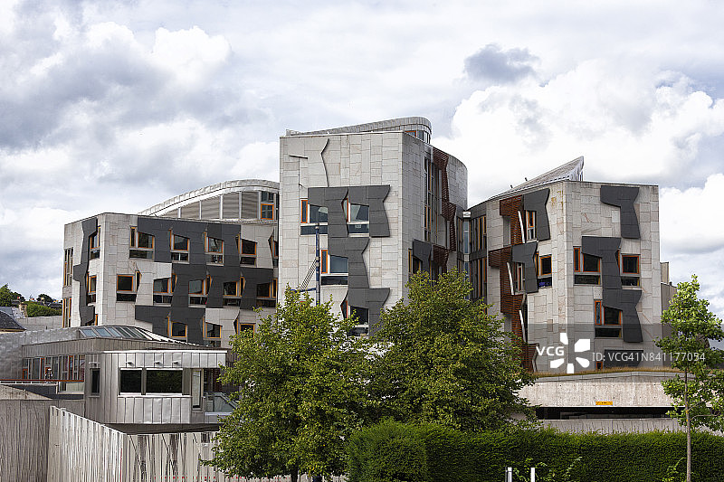 苏格兰爱丁堡图片素材