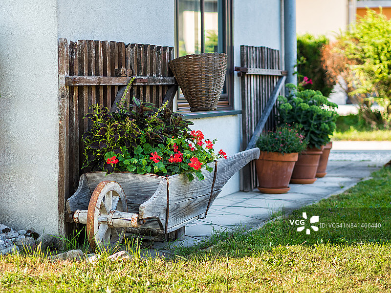 斯洛文尼亚装饰图片素材