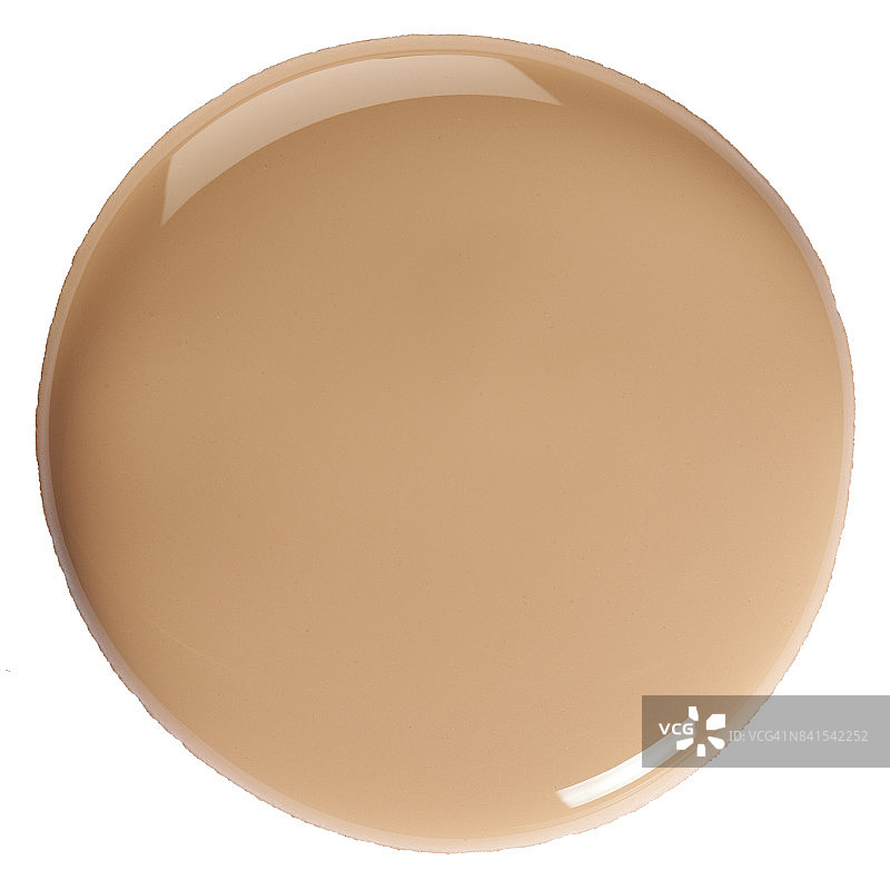 肉色粉底化妆的特写美丽图像图片素材