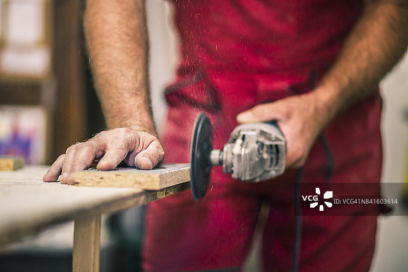 木工活图片素材