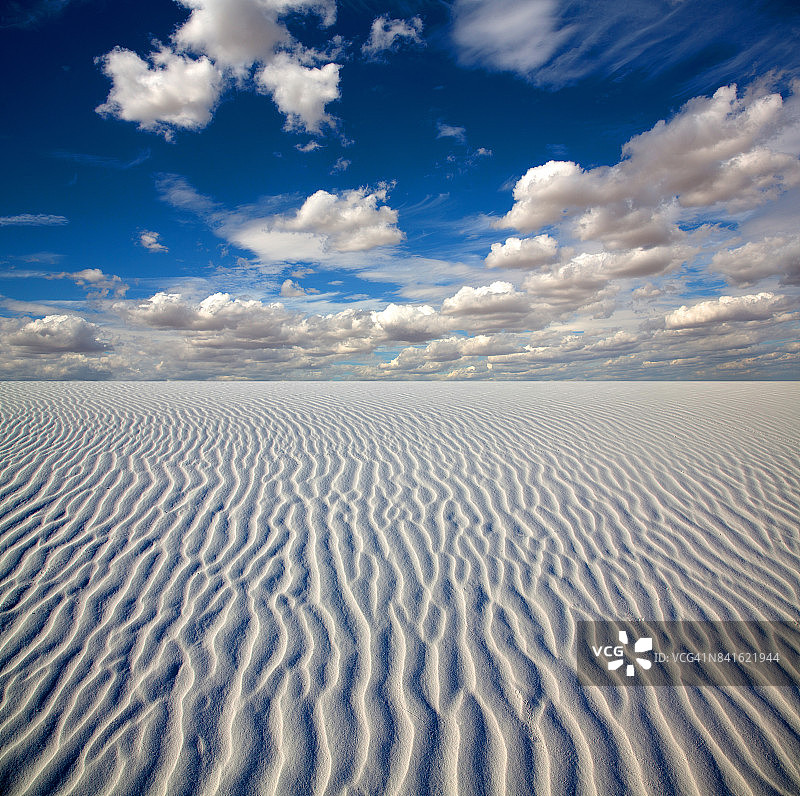 白沙国家公园景观图片素材
