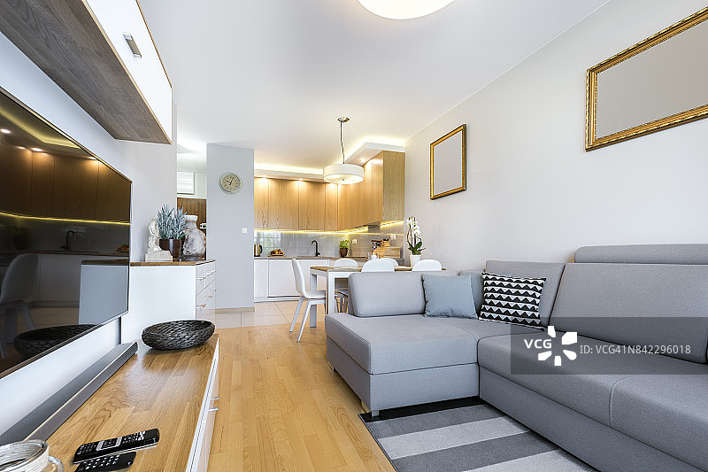 现代室内图片素材