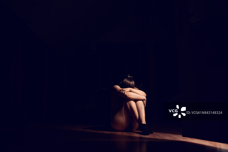 独自感受图片素材