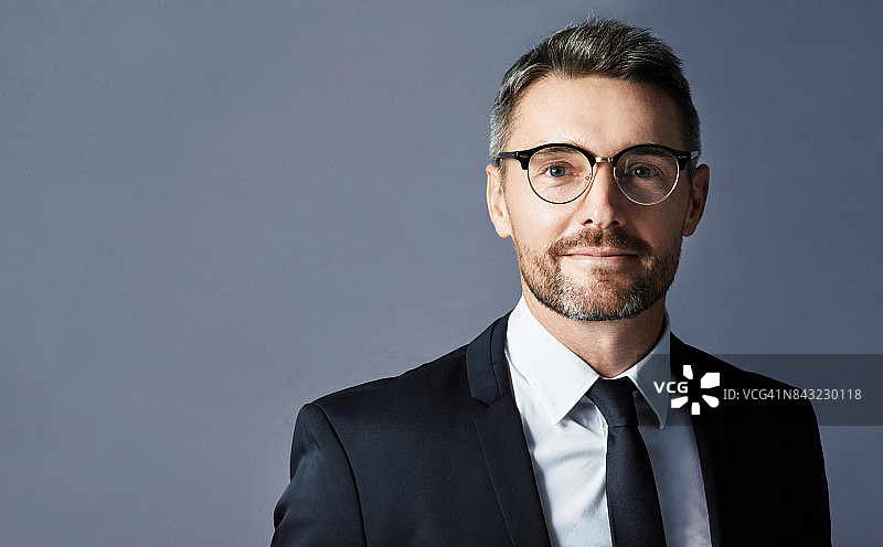 企业成功的景象图片素材