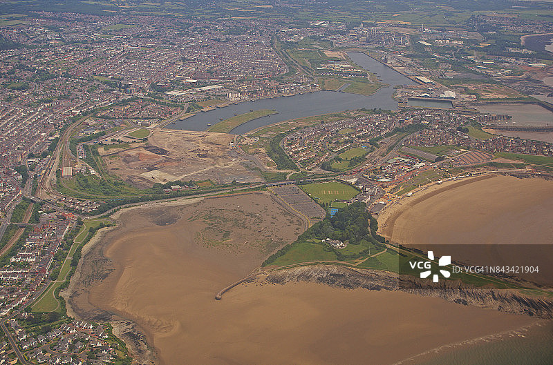 巴里岛惠特莫尔海湾图片素材